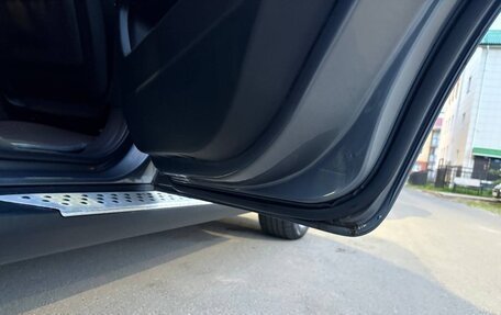 BMW X5, 2009 год, 1 850 000 рублей, 8 фотография