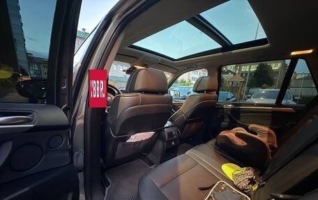 BMW X5, 2009 год, 1 850 000 рублей, 9 фотография