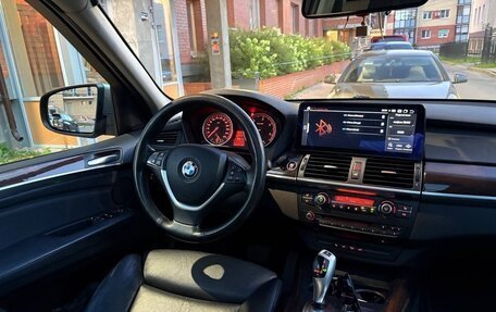 BMW X5, 2009 год, 1 850 000 рублей, 18 фотография