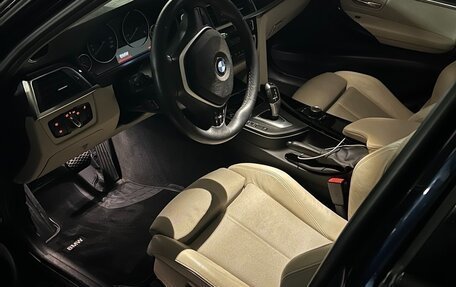 BMW 3 серия, 2016 год, 2 790 000 рублей, 6 фотография