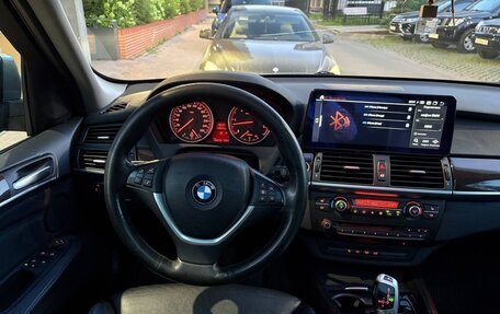 BMW X5, 2009 год, 1 850 000 рублей, 15 фотография