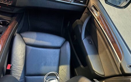 BMW X5, 2009 год, 1 850 000 рублей, 17 фотография