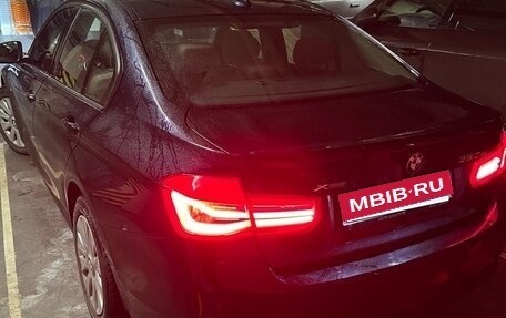 BMW 3 серия, 2016 год, 2 790 000 рублей, 4 фотография