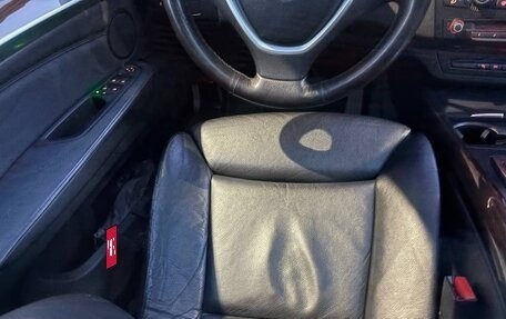 BMW X5, 2009 год, 1 850 000 рублей, 16 фотография