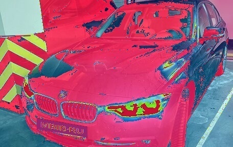 BMW 3 серия, 2016 год, 2 790 000 рублей, 2 фотография