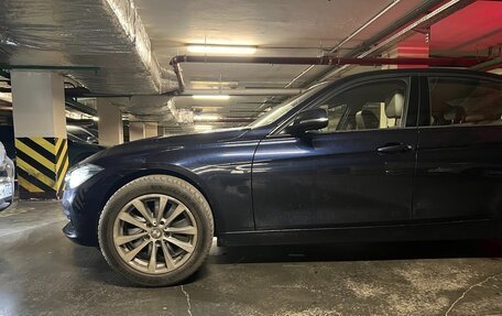 BMW 3 серия, 2016 год, 2 790 000 рублей, 9 фотография