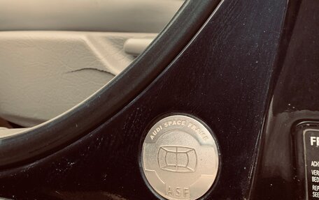 Audi A8, 1996 год, 475 000 рублей, 12 фотография