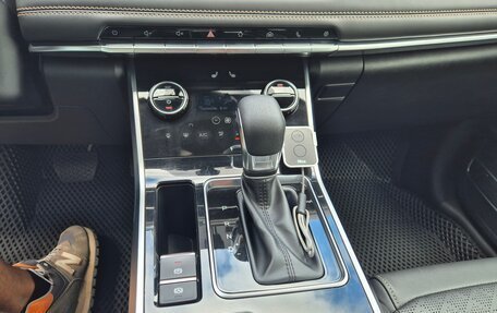 Chery Tiggo 8 I, 2020 год, 1 990 000 рублей, 8 фотография