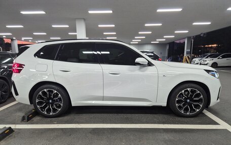 BMW X3, 2025 год, 7 800 000 рублей, 6 фотография