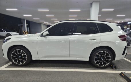 BMW X3, 2025 год, 7 800 000 рублей, 8 фотография