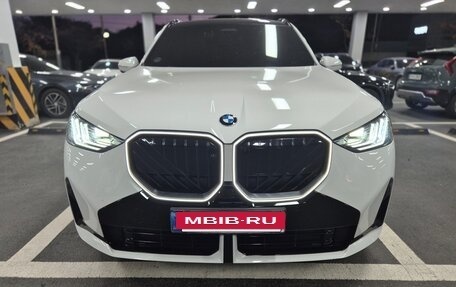 BMW X3, 2025 год, 7 800 000 рублей, 3 фотография