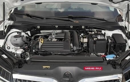 Skoda Superb III рестайлинг, 2025 год, 2 450 000 рублей, 6 фотография