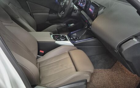 BMW X3, 2025 год, 7 800 000 рублей, 9 фотография