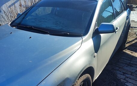 Mazda Atenza II, 2004 год, 600 000 рублей, 7 фотография