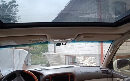 Lexus LX II, 2000 год, 1 500 000 рублей, 3 фотография