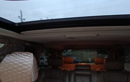 Lexus LX II, 2000 год, 1 500 000 рублей, 4 фотография