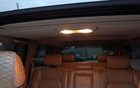 Lexus LX II, 2000 год, 1 500 000 рублей, 5 фотография