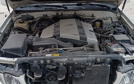 Lexus LX II, 2000 год, 1 500 000 рублей, 7 фотография