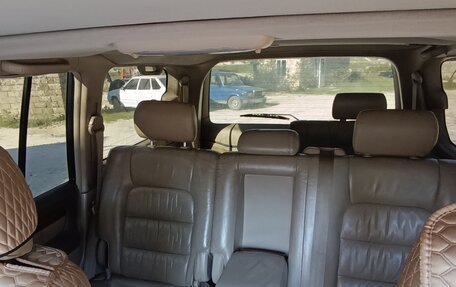 Lexus LX II, 2000 год, 1 500 000 рублей, 12 фотография