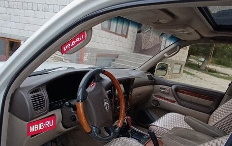 Lexus LX II, 2000 год, 1 500 000 рублей, 6 фотография