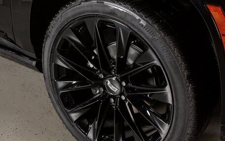 Cadillac Escalade V, 2025 год, 22 298 000 рублей, 5 фотография