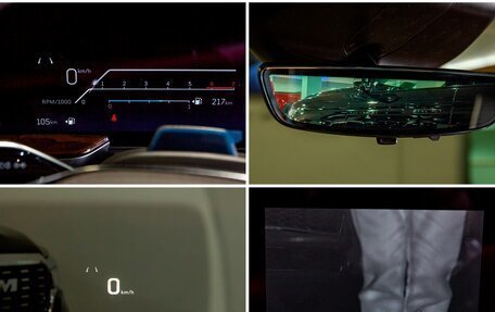 Cadillac Escalade V, 2025 год, 22 298 000 рублей, 7 фотография