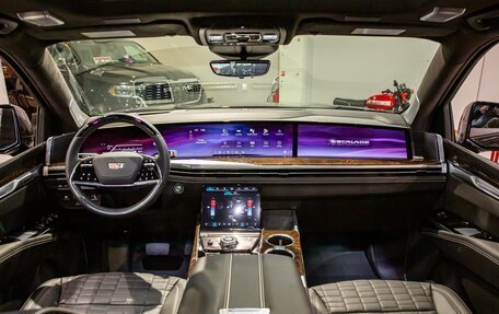 Cadillac Escalade V, 2025 год, 22 298 000 рублей, 6 фотография