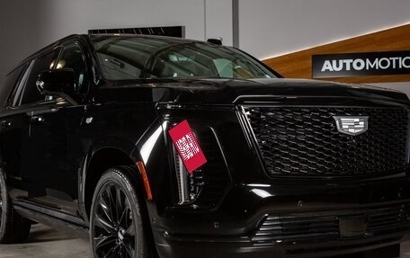 Cadillac Escalade V, 2025 год, 22 298 000 рублей, 2 фотография