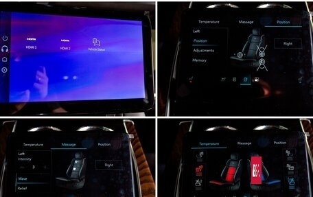 Cadillac Escalade V, 2025 год, 22 298 000 рублей, 8 фотография