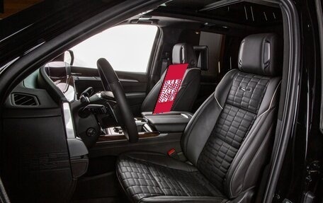 Cadillac Escalade V, 2025 год, 22 298 000 рублей, 9 фотография