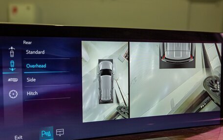 Cadillac Escalade V, 2025 год, 22 298 000 рублей, 22 фотография