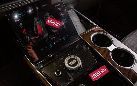 Cadillac Escalade V, 2025 год, 22 298 000 рублей, 19 фотография