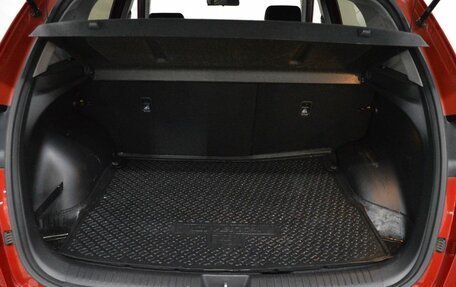 Hyundai Creta I рестайлинг, 2021 год, 2 200 000 рублей, 16 фотография