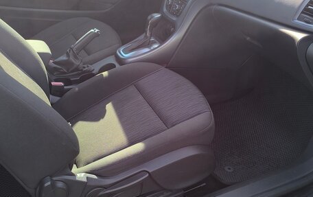 Opel Astra J, 2012 год, 7 фотография