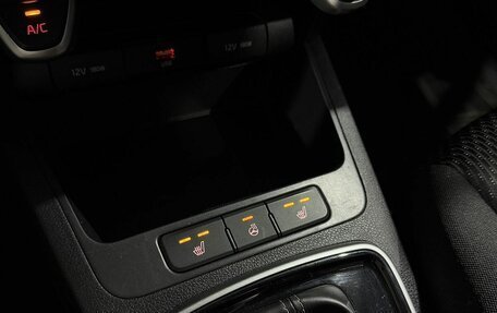 KIA Rio IV, 2020 год, 1 499 000 рублей, 13 фотография