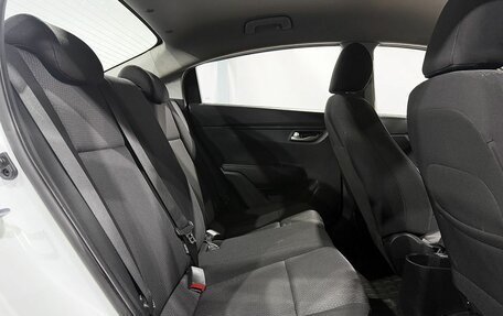 KIA Rio IV, 2020 год, 1 499 000 рублей, 11 фотография