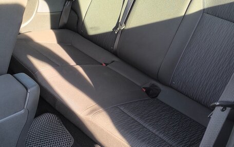 Opel Astra J, 2012 год, 9 фотография