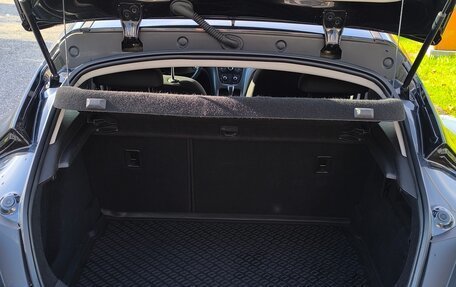 Opel Astra J, 2012 год, 11 фотография