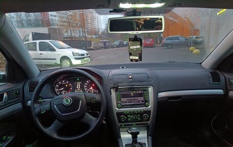 Skoda Octavia, 2009 год, 755 000 рублей, 8 фотография