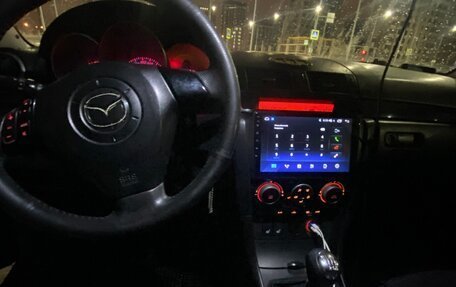 Mazda 3, 2008 год, 430 000 рублей, 7 фотография