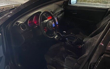 Mazda 3, 2008 год, 430 000 рублей, 6 фотография