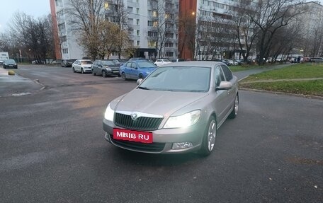 Skoda Octavia, 2009 год, 755 000 рублей, 2 фотография