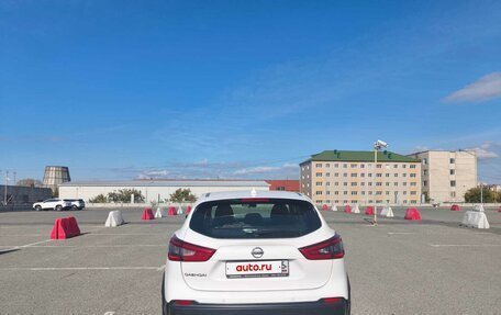 Nissan Qashqai, 2019 год, 2 000 000 рублей, 3 фотография