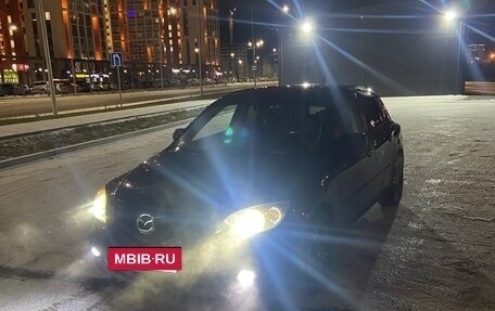 Mazda 3, 2008 год, 430 000 рублей, 8 фотография