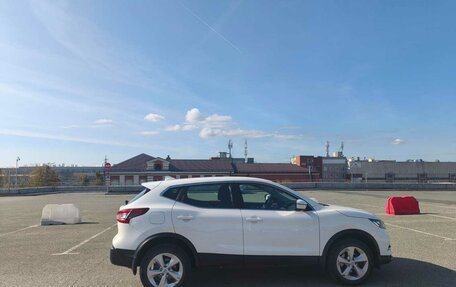 Nissan Qashqai, 2019 год, 2 000 000 рублей, 4 фотография