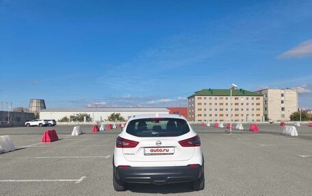 Nissan Qashqai, 2019 год, 2 000 000 рублей, 2 фотография