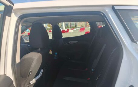 Nissan Qashqai, 2019 год, 2 000 000 рублей, 6 фотография