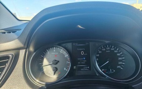 Nissan Qashqai, 2019 год, 2 000 000 рублей, 9 фотография