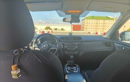 Nissan Qashqai, 2019 год, 2 000 000 рублей, 7 фотография