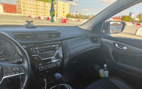 Nissan Qashqai, 2019 год, 2 000 000 рублей, 10 фотография